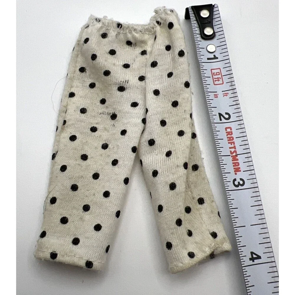 Vintage Barbie/Skipper Clothing, Outfits, Swimsuit, Jacket and Pants See Pics!